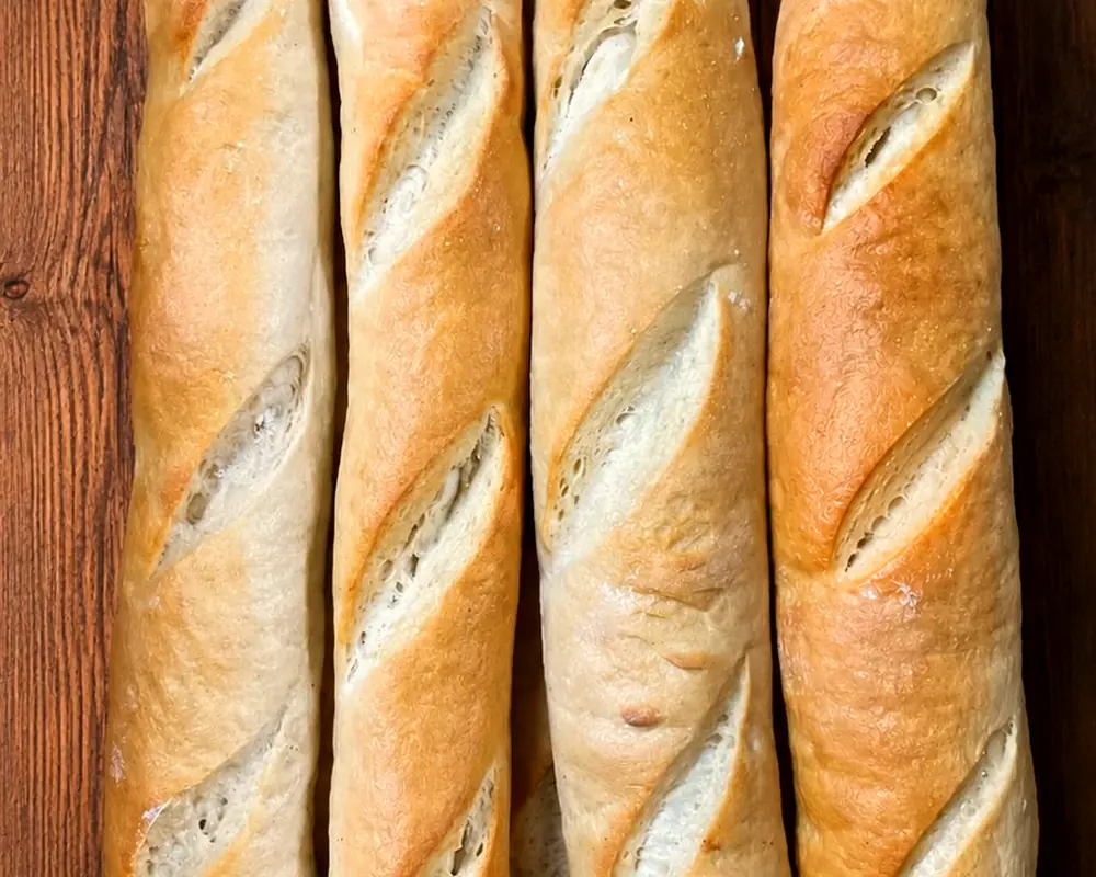 Baguette